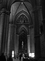 Reims, Cathedrale, Collateral (3)